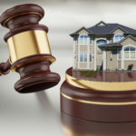 What happens if I have a Judgment Lien on a property?